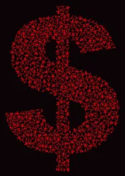 Gente dólar Icono, 2006